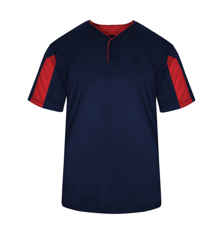 STRIKER PLACKET Adult/Youth